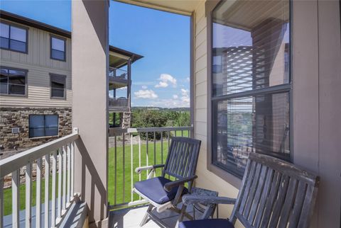 Tiny photo for 17700 Edgewood WAY #203, Jonestown, TX 78645 (MLS # 7188048)
