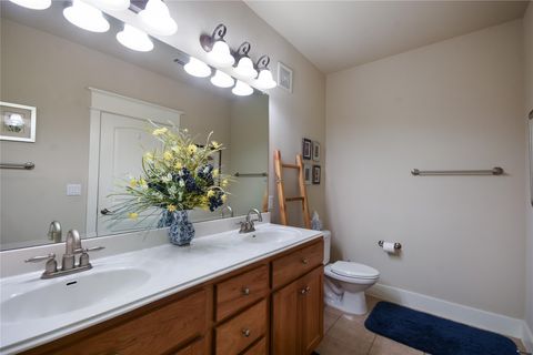 Tiny photo for 17700 Edgewood WAY #203, Jonestown, TX 78645 (MLS # 7188048)