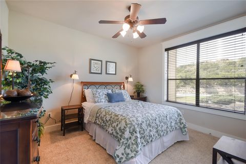 Tiny photo for 17700 Edgewood WAY #203, Jonestown, TX 78645 (MLS # 7188048)