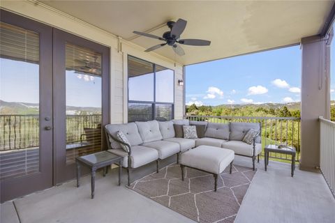 Tiny photo for 17700 Edgewood WAY #203, Jonestown, TX 78645 (MLS # 7188048)