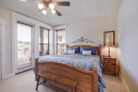 Tiny photo for 17700 Edgewood WAY #203, Jonestown, TX 78645 (MLS # 7188048)