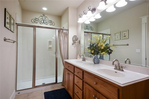 Tiny photo for 17700 Edgewood WAY #203, Jonestown, TX 78645 (MLS # 7188048)