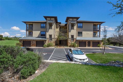Photo of 17700 Edgewood WAY #203, Jonestown, TX 78645 (MLS # 7188048)