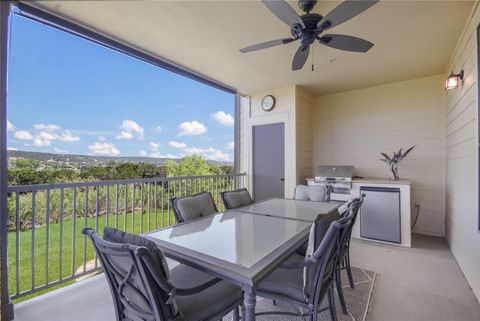 Tiny photo for 17700 Edgewood WAY #203, Jonestown, TX 78645 (MLS # 7188048)