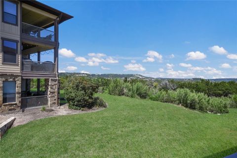 Tiny photo for 17700 Edgewood WAY #203, Jonestown, TX 78645 (MLS # 7188048)