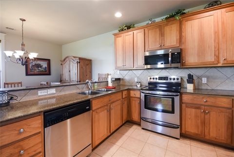 Tiny photo for 17700 Edgewood WAY #203, Jonestown, TX 78645 (MLS # 7188048)