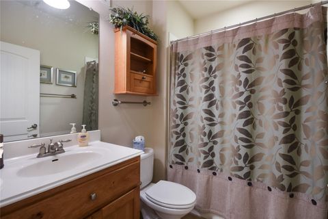 Tiny photo for 17700 Edgewood WAY #203, Jonestown, TX 78645 (MLS # 7188048)