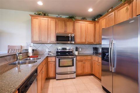 Tiny photo for 17700 Edgewood WAY #203, Jonestown, TX 78645 (MLS # 7188048)