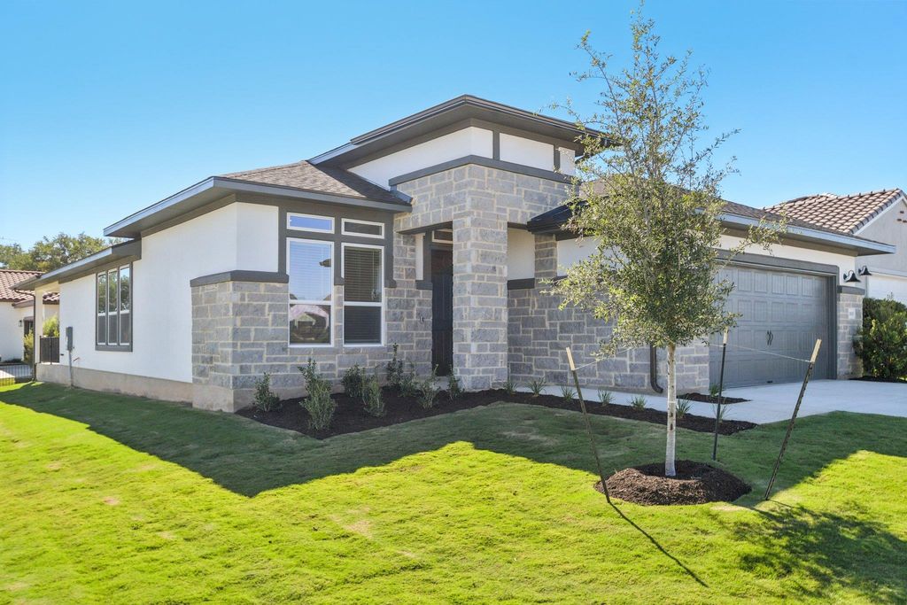 Photo of 1505 Dancing Oak LN, San Marcos, TX 78666 (MLS # 4471980)