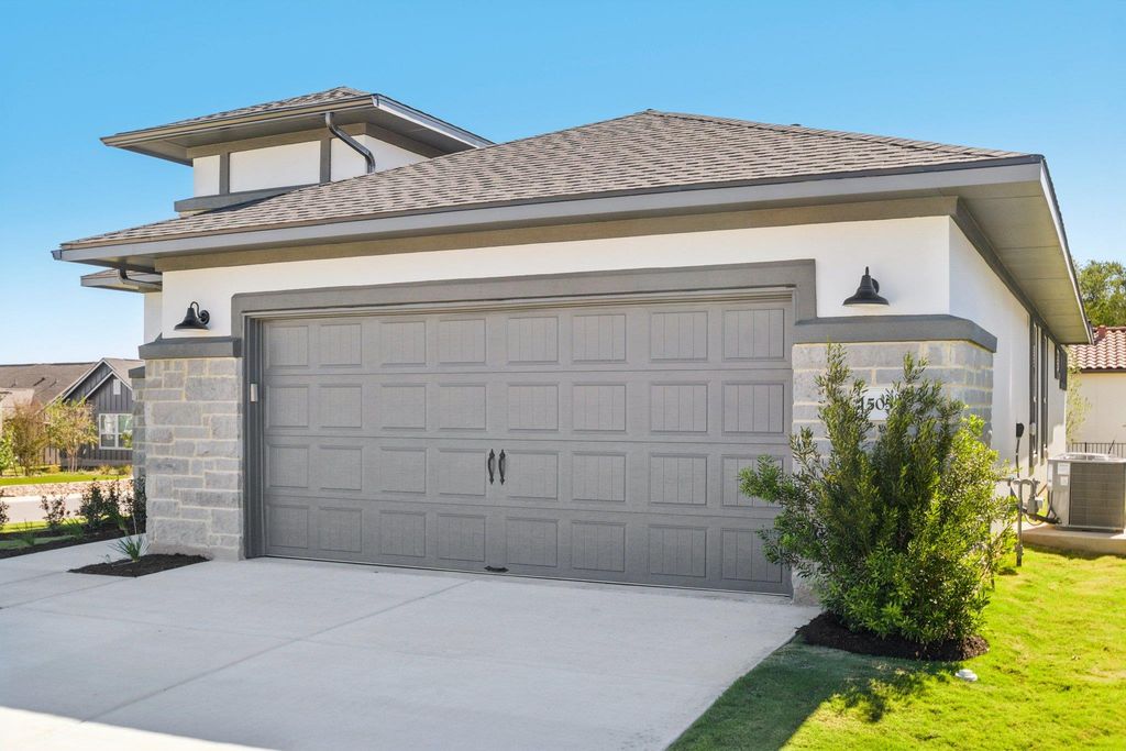 Photo of 1505 Dancing Oak LN, San Marcos, TX 78666 (MLS # 4471980)