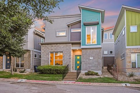 Photo of 2001 Tramson DR, Austin, TX 78741 (MLS # 3009008)