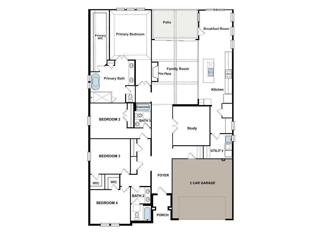 1517 Shelby LN