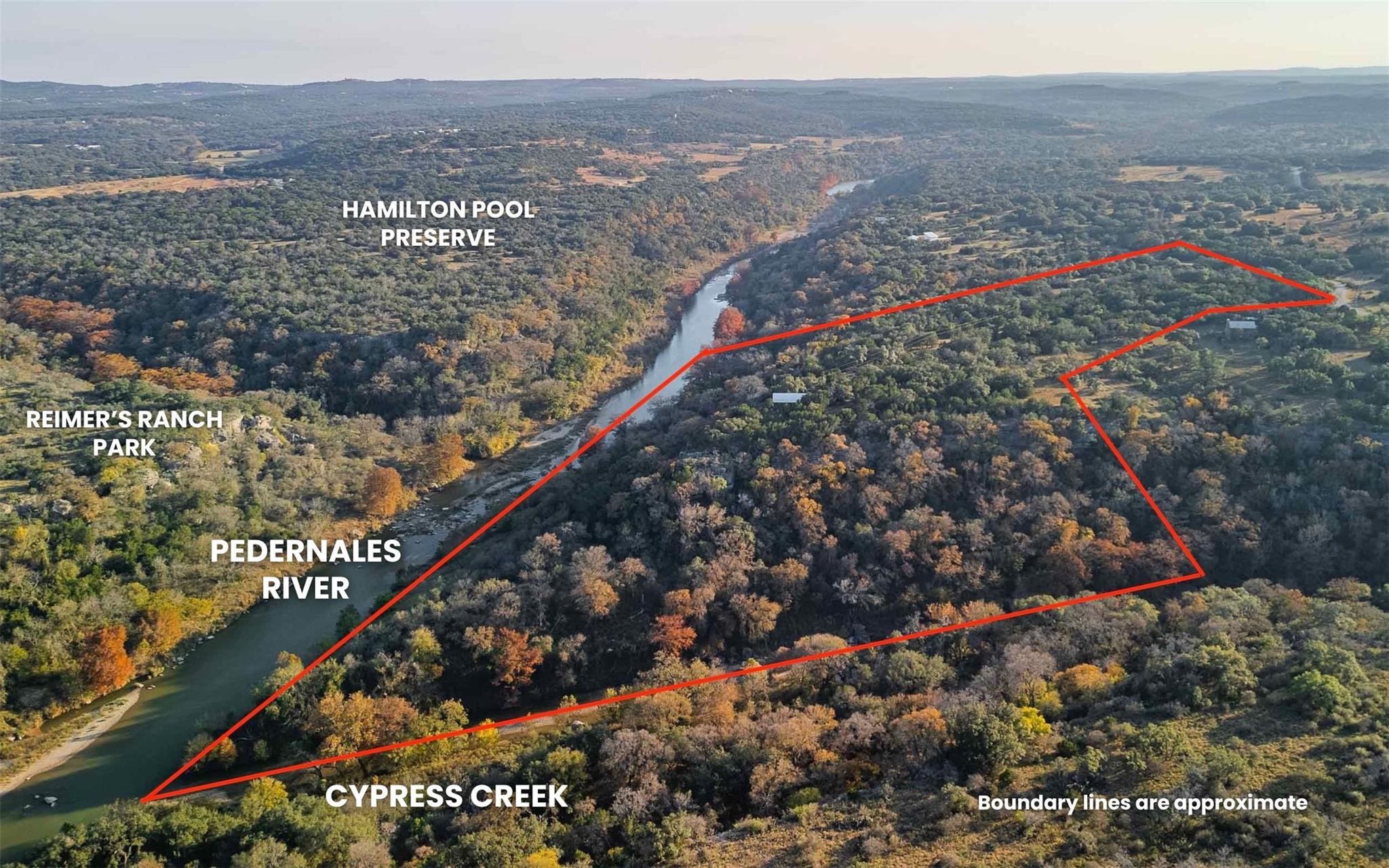 8507 Hammett's Crossing