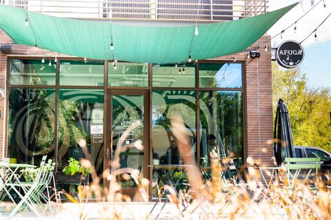 Tiny photo for 49 Navasota ST #102, Austin, TX 78702 (MLS # 1689894)