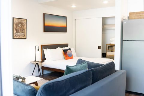 Tiny photo for 49 Navasota ST #102, Austin, TX 78702 (MLS # 1689894)