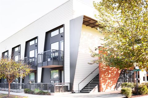 Tiny photo for 49 Navasota ST #102, Austin, TX 78702 (MLS # 1689894)