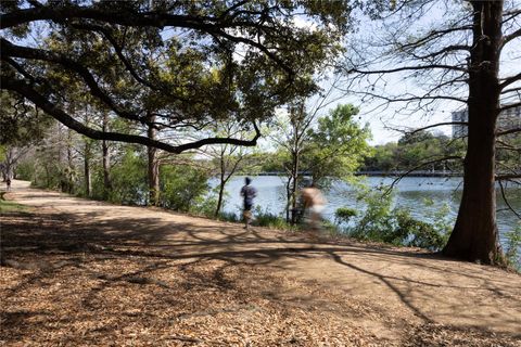 Tiny photo for 49 Navasota ST #102, Austin, TX 78702 (MLS # 1689894)