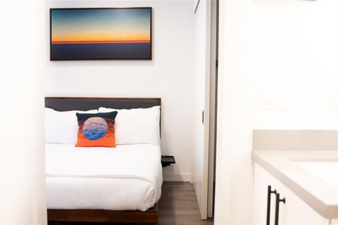 Tiny photo for 49 Navasota ST #102, Austin, TX 78702 (MLS # 1689894)