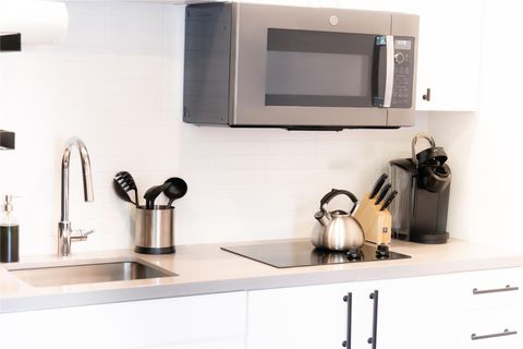 Tiny photo for 49 Navasota ST #102, Austin, TX 78702 (MLS # 1689894)