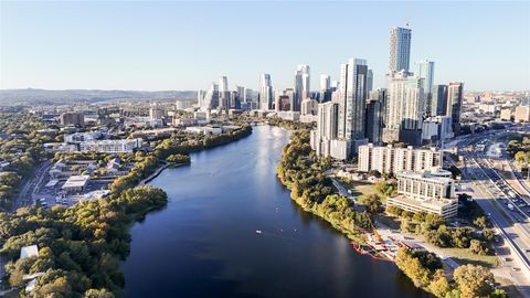 Tiny photo for 49 Navasota ST #102, Austin, TX 78702 (MLS # 1689894)