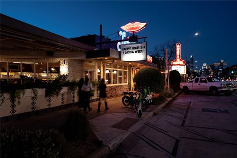 Tiny photo for 49 Navasota ST #102, Austin, TX 78702 (MLS # 1689894)