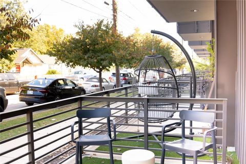 Tiny photo for 49 Navasota ST #102, Austin, TX 78702 (MLS # 1689894)