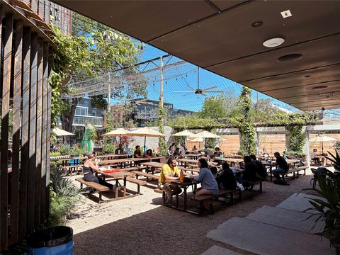 Tiny photo for 49 Navasota ST #102, Austin, TX 78702 (MLS # 1689894)