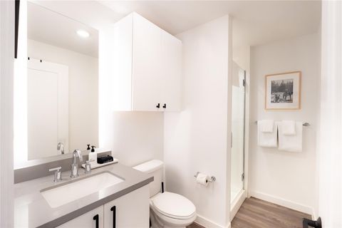 Tiny photo for 49 Navasota ST #102, Austin, TX 78702 (MLS # 1689894)