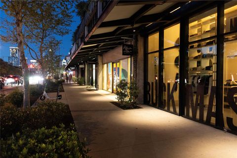 Tiny photo for 49 Navasota ST #102, Austin, TX 78702 (MLS # 1689894)