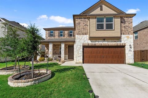 Photo of 3708 Forino DR, Round Rock, TX 78665 (MLS # 8015505)