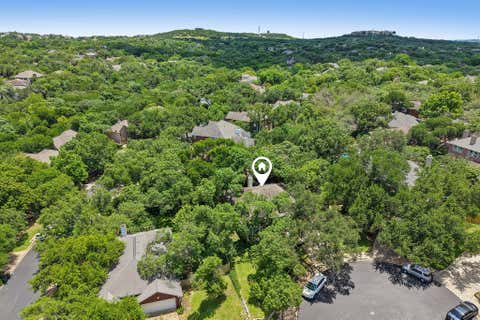 Tiny photo for 3903 Wharton CT, Austin, TX 78732 (MLS # 3957608)