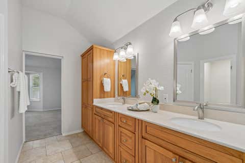 Tiny photo for 3903 Wharton CT, Austin, TX 78732 (MLS # 3957608)
