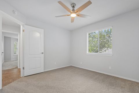Tiny photo for 3903 Wharton CT, Austin, TX 78732 (MLS # 3957608)