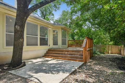 Tiny photo for 3903 Wharton CT, Austin, TX 78732 (MLS # 3957608)