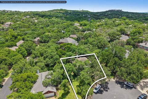 Tiny photo for 3903 Wharton CT, Austin, TX 78732 (MLS # 3957608)