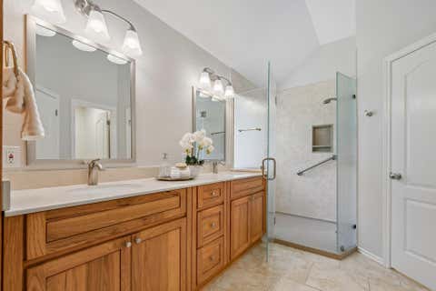 Tiny photo for 3903 Wharton CT, Austin, TX 78732 (MLS # 3957608)