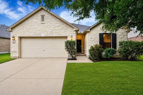 Photo of 1029 Hyde Park DR, Round Rock, TX 78665 (MLS # 3678774)