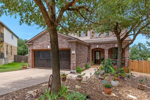 Photo of 2417 Hollis LN, Cedar Park, TX 78613 (MLS # 5612301)