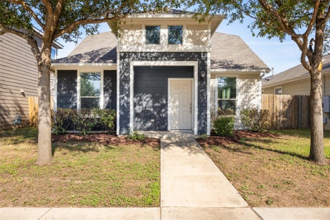 Photo of 1702 Los Olivios WAY, Austin, TX 78725 (MLS # 6975364)