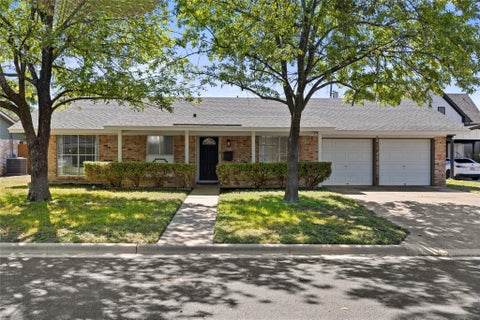 Photo of 1801 Belford DR, Austin, TX 78757 (MLS # 5586720)