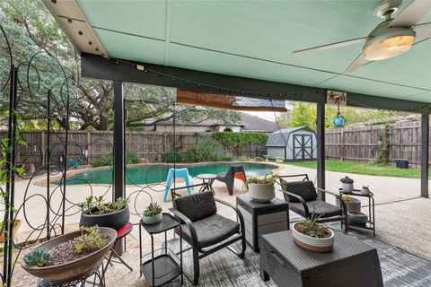 Tiny photo for 1101 Brecon LN, Austin, TX 78748 (MLS # 7365174)