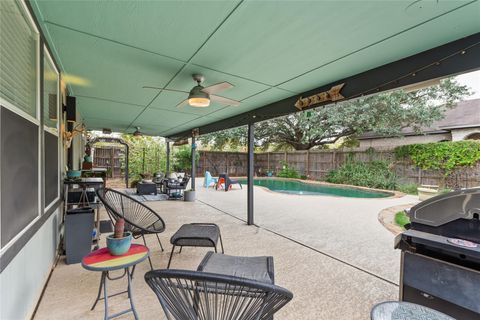 Tiny photo for 1101 Brecon LN, Austin, TX 78748 (MLS # 7365174)