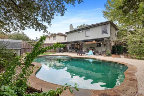 Photo of 1101 Brecon LN, Austin, TX 78748 (MLS # 7365174)