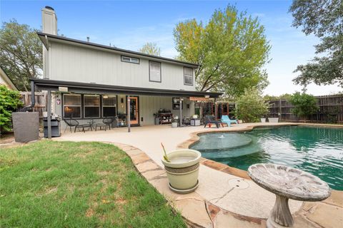 Tiny photo for 1101 Brecon LN, Austin, TX 78748 (MLS # 7365174)