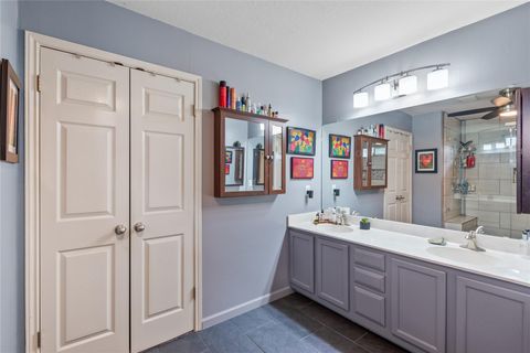 Tiny photo for 1101 Brecon LN, Austin, TX 78748 (MLS # 7365174)