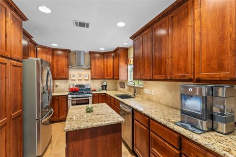 Tiny photo for 1101 Brecon LN, Austin, TX 78748 (MLS # 7365174)