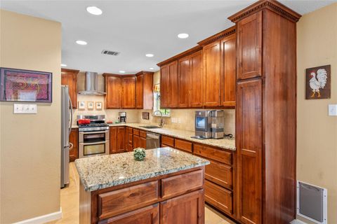 Tiny photo for 1101 Brecon LN, Austin, TX 78748 (MLS # 7365174)