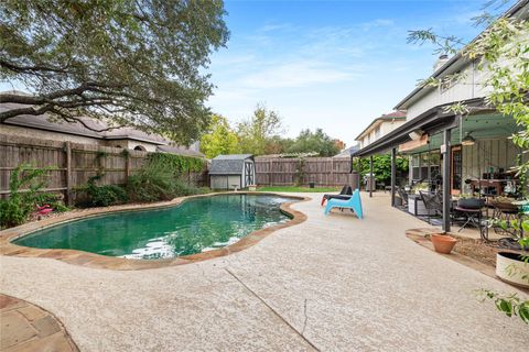 Tiny photo for 1101 Brecon LN, Austin, TX 78748 (MLS # 7365174)