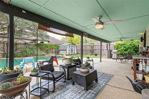 Tiny photo for 1101 Brecon LN, Austin, TX 78748 (MLS # 7365174)
