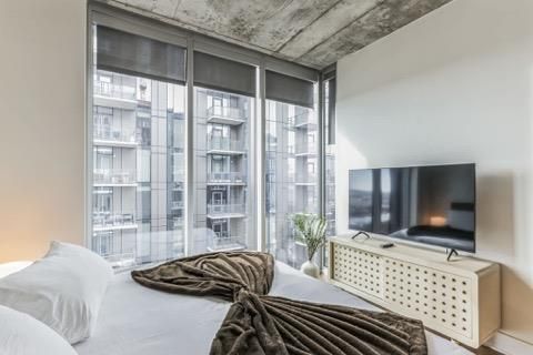 Tiny photo for 48 East Ave #3008, Austin, TX 78701 (MLS # 6619067)